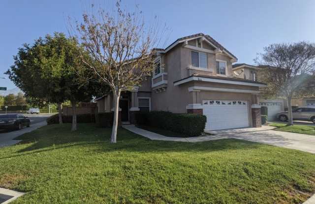 Divine Rancho Cucamonga 4 Bedroom Home photos photos