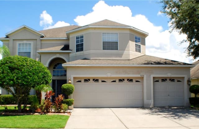 3630 COVINGTON LANE - 3630 Covinghton Lane, Lakeland, FL 33810