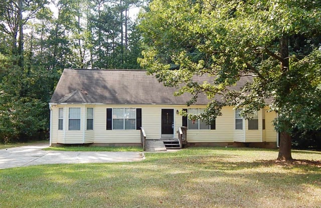 3269 Harris Dr - 3269 Harris Drive, College Park, GA 30337
