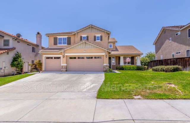 30779 Eastgate Parkway - 30779 Eastgate Parkway, Temecula, CA 92591