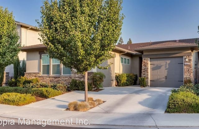 1833 Giardino Way - 1833 Wylie Drive, Modesto, CA 95355