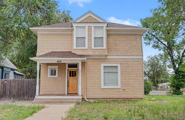 829 Sahwatch Street - 1 Main photos photos