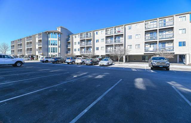 32 Ashworth Ave # 418 - 32 Ashworth Avenue, Hampton Beach, NH 03842