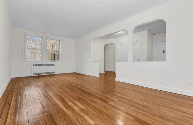 83-57 118th Street - 83-57 118th Street, Queens, NY 11415 83-57 118th Street - 83-57 118th Street, Queens, NY 11415