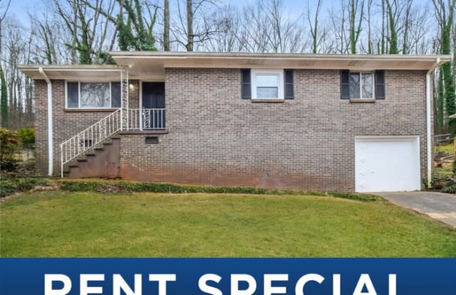 609 Lisa Lane - 609 Lisa Lane, Birmingham, AL 35206