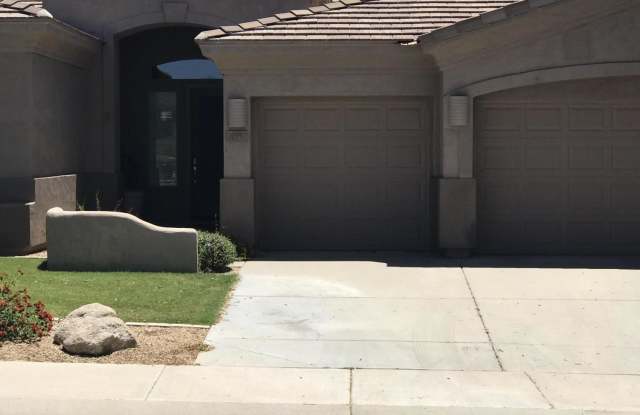 20717 N 74TH Way - 20717 North 74th Way, Scottsdale, AZ 85255