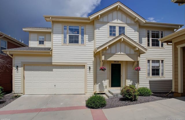 3822 Rabbit Mountain Road - 3822 Rabbit Mountain Road, Broomfield, CO 80020