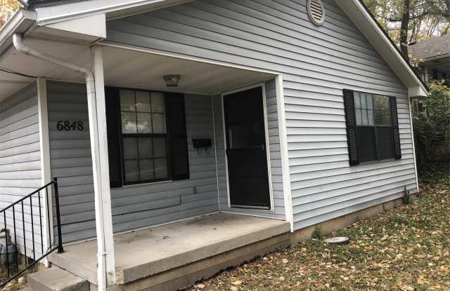 6848 Bales Ave - 6848 Bales Avenue, Kansas City, MO 64132