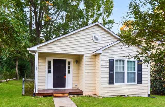 1505 Wiljohn Road - 1505 Wiljohn Road, Garner, NC 27529