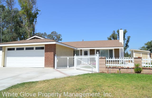 3924 Valle Vista - 3924 Valle Vista Drive, Chino Hills, CA 91709
