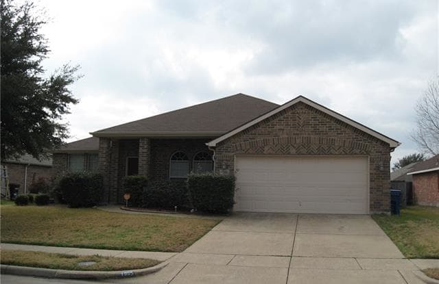 1005 Trickham Drive - 1005 Trickham Drive, Travis Ranch, TX 75126