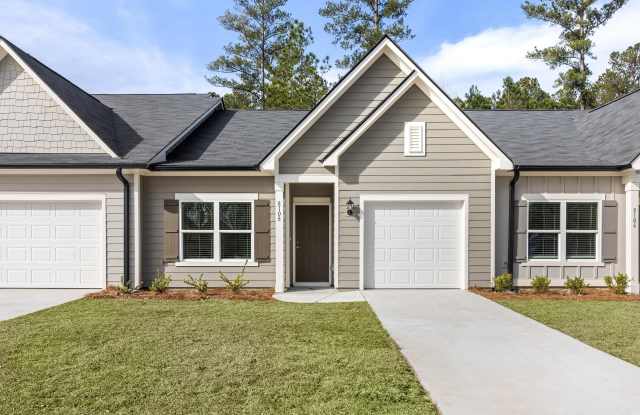 Creekside Cottages at Opelika photos photos Creekside Cottages at Opelika photos photos