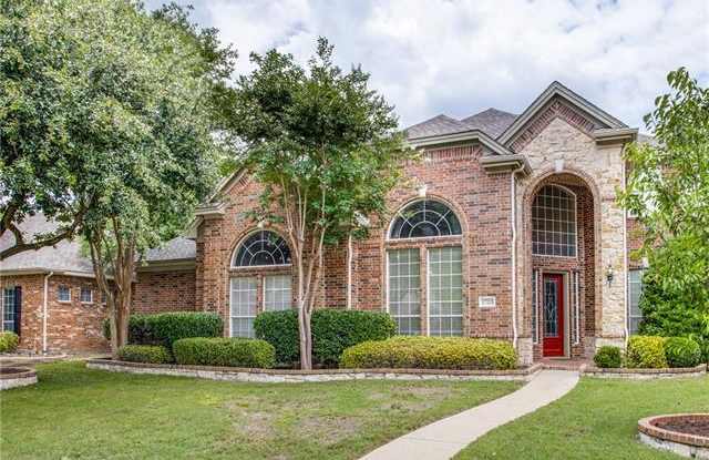 1723 Long Prairie Road - 1723 Long Prairie Road, Allen, TX 75002