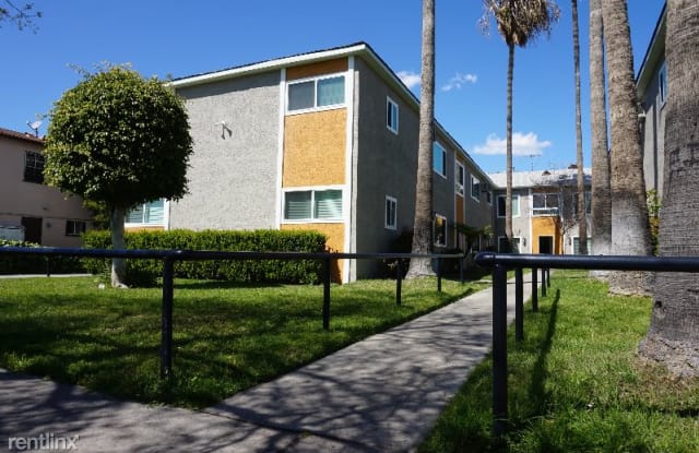 11437 Oxnard St 6 - 11437 Oxnard Street, Los Angeles, CA 91606