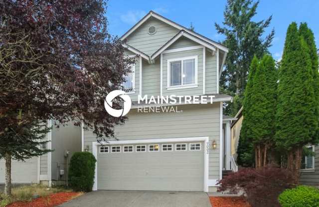 9002 161st Street East - 9002 161st Street East, South Hill, WA 98375