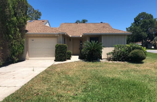 155 Vista Grand Court - 155 Vista Grande Ct, Palm Valley, FL 32082