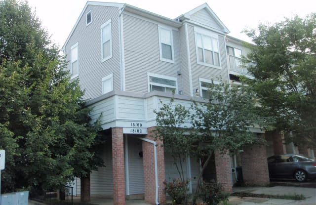 18102 Royal Bonnet Cir - 18102 Royal Bonnet Circle, Montgomery Village, MD 20886