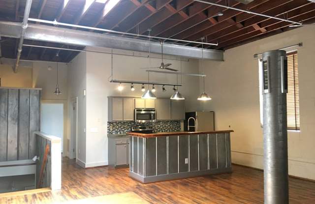 Piedmont Leaf Lofts photos photos