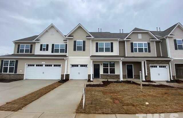 904 Hillman Lane - 904 Hillman Lane, Orange County, NC 27302