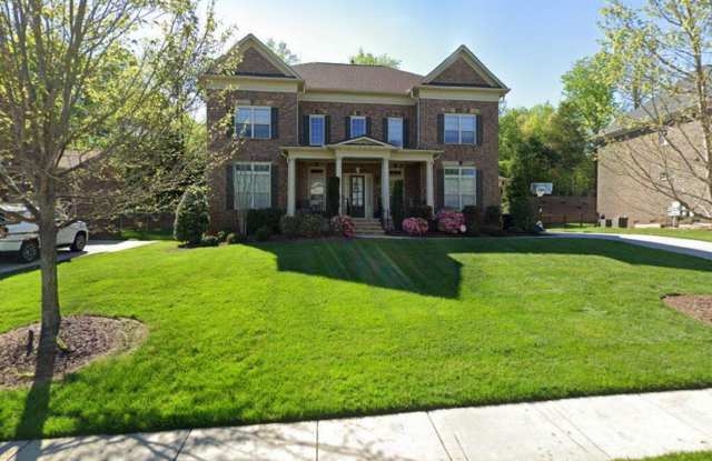 Stunning All-Brick Home in BridgeMill Community! photos photos