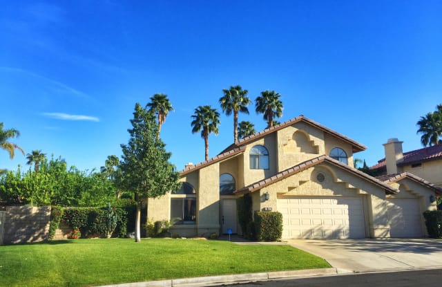78700 Maracas Court - 78700 Maracas Court, La Quinta, CA 92253