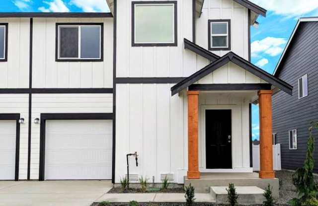 Townhome in Post Falls! photos photos Townhome in Post Falls! photos photos