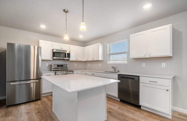 New Construction - Move-In Special: Get October FREE!  Move In by September 30th to receive FREE rent for October. Take advantage of this limited-time offer! Gallery 4