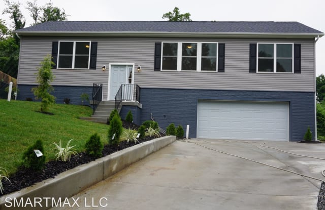 9222 Willow Lane - 9222 Willow Lane, Adelphi, MD 20783