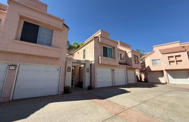 Desirable Rancho San Diego Community Gallery 1