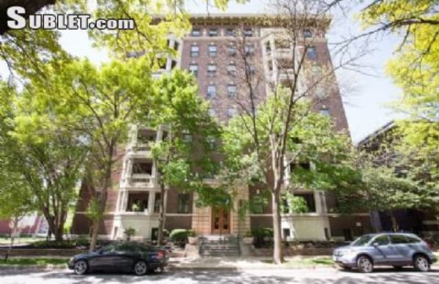 525 Clara Ave - 525 Clara Avenue, St. Louis, MO 63112