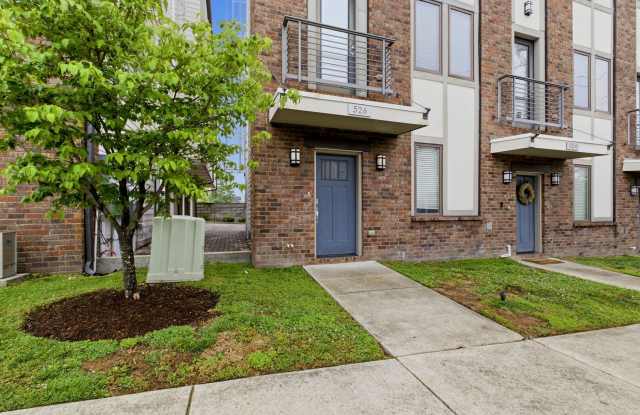 Modern 2 Bedroom Townhouse photos photos Modern 2 Bedroom Townhouse photos photos