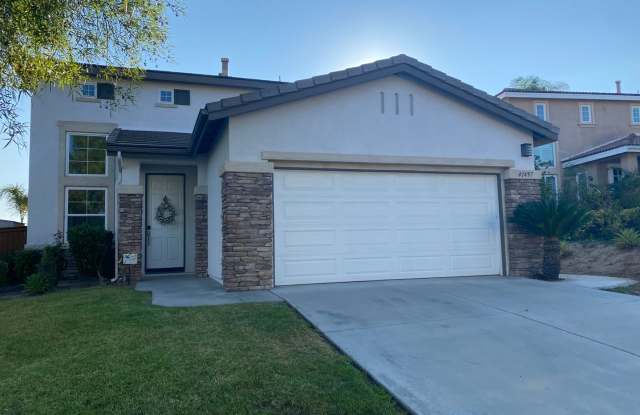 Temeku Hills 4 bedroom home for rent - 41497 Royal Dornoch Court, Temecula, CA 92591