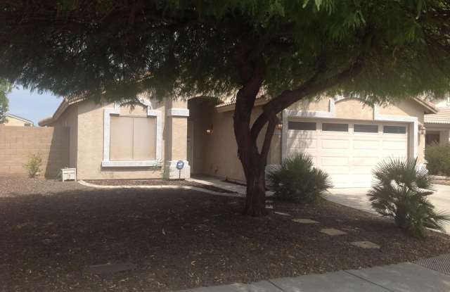 14429 N GIL BALCOME -- - 14429 N Gil Balcome, Surprise, AZ 85379