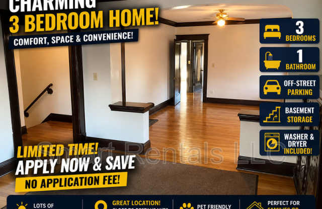 4953 Sutherland Avenue - 2F photos photos