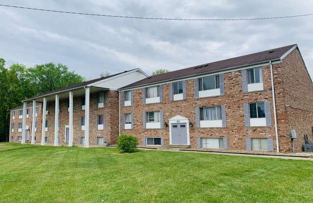 4227 Middlebranch Ave Ne - 4227 Middlebranch Avenue Northeast, Stark County, OH 44705