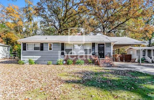 1341 Glenwood Street Northwest photos photos 1341 Glenwood Street Northwest photos photos