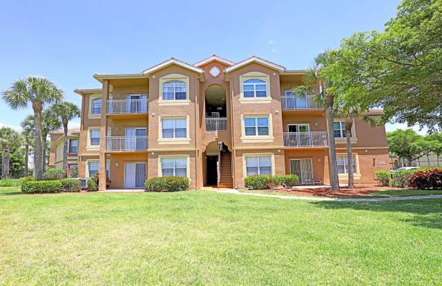 The Gardens at Beachwalk 15630-204 Gallery 1
