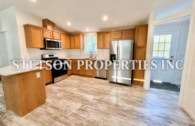 New 3 Bedroom, 2 Bath mobile home on land. Gallery 3