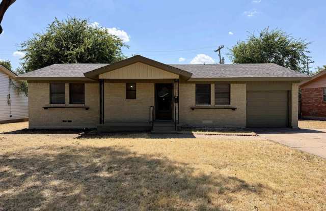 4603 WESTERN HILLS DRIVE Gallery 1
