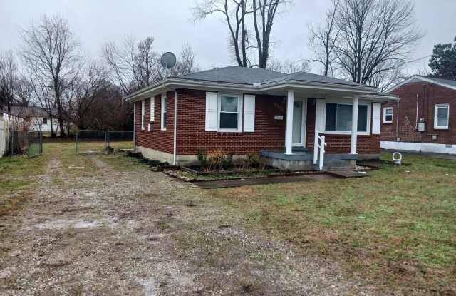 One Bedroom, one bath, brick home! photos photos