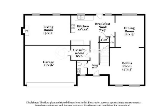 851 Sinclair Way Gallery 3