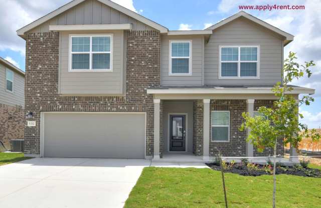 Beautiful 3036 SF Home - 5 Bed/3 Bath + Media Room and Game Room! - Hidden Trails, Bulverde photos photos