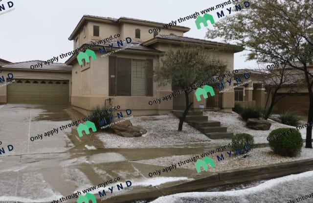 2615 W Sat Nam Way - 2615 West San Tam Way, Phoenix, AZ 85086