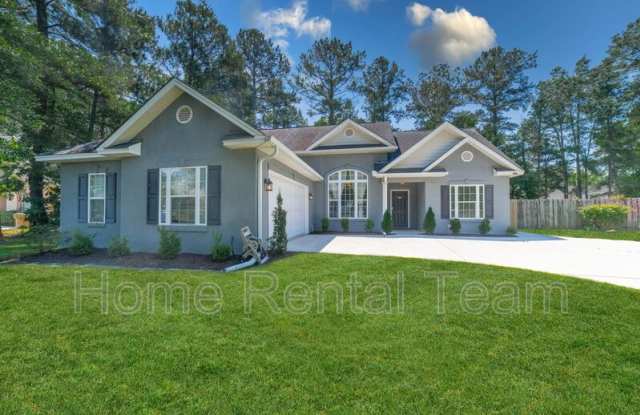 326 Bristol Way - 326 Bristol Way, Richmond Hill, GA 31324
