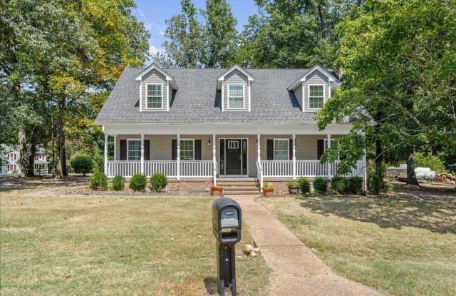 400 Derbycreek Ln, Chester photos photos