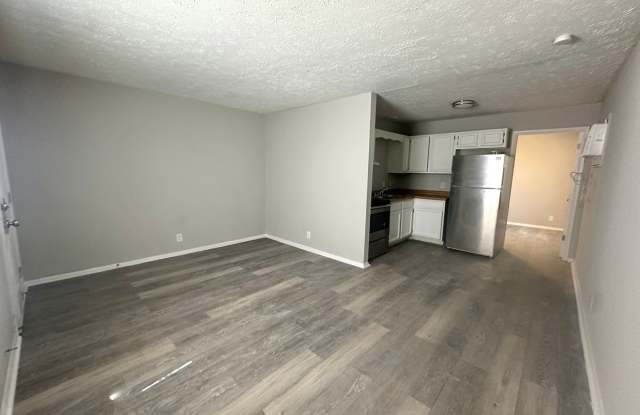 Totally Renovated!  Everything New!  Convenient to Everything!  Pet Friendly! Gallery 3