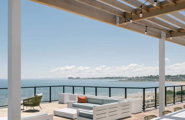 500 Ocean Ave photos photos