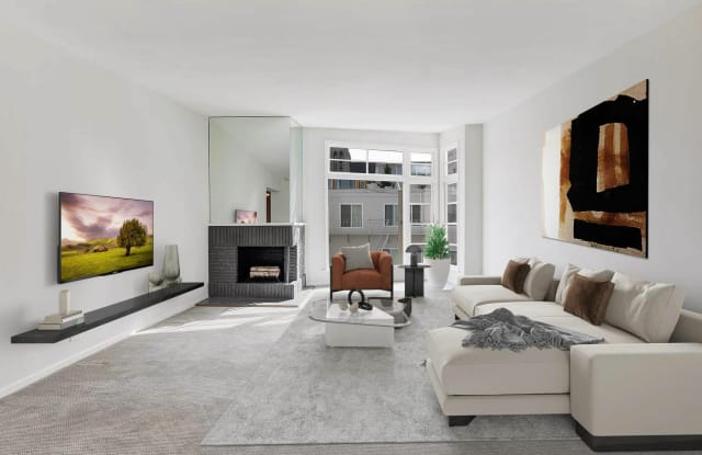 1230 Clay Street photos photos