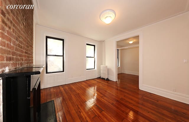 268 West 12th Street - 268 West 12th Street, New York City, NY 10014