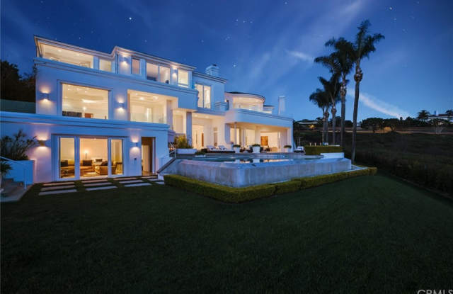 7 Canyon Point - 7 Canyon Point, Newport Beach, CA 92657